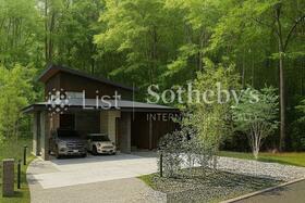 長野県北佐久郡軽井沢町大字長倉