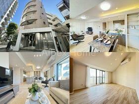 エバーグリーンパレス新宿