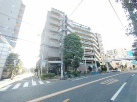 グランヌーブ中野