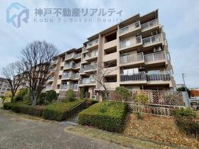 中落合第２住宅４９４号棟