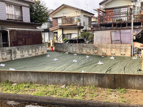 千葉県松戸市八ケ崎６丁目
