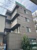 平沼橋駅より徒歩2分 3階 築24年4ヶ月の賃貸物件