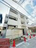 フジパレス井高野駅東 2階 築1年5ヶ月の賃貸物件