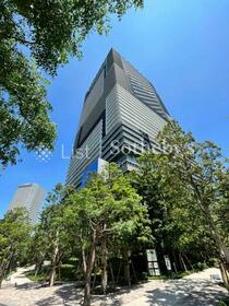 ブランズタワー豊洲