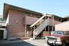 エーデ田辺 1階 築20年1ヶ月の賃貸物件