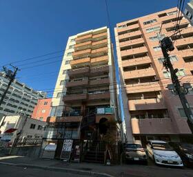 ダイアパレス北２３条