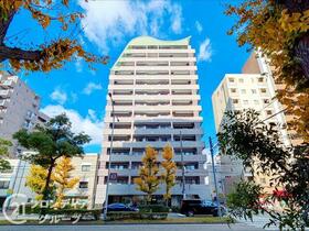ソナーレ新神戸　中古マンション