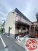 針中野駅より徒歩10分 1階 築52年9ヶ月の賃貸物件