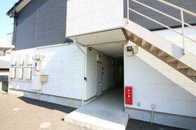 千葉県柏市東中新宿２丁目（賃貸アパート1K・2階・20.29㎡） その14