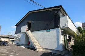 千葉県柏市東中新宿２丁目（賃貸アパート1K・2階・20.29㎡） その1