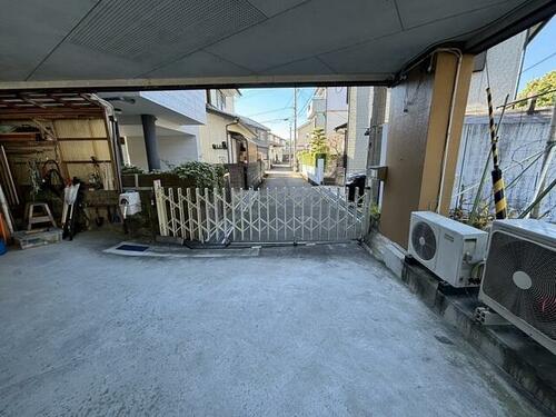 townhouse 高知県高知市薊野西町１丁目