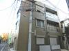 ビューノ北新宿 2階 築10年9ヶ月の賃貸物件