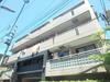 パティオ滝野川壱番館 2階 築32年10ヶ月の賃貸物件