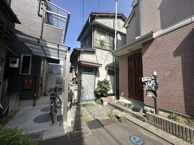 千葉県市川市下貝塚３丁目