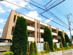 パークホームズ吉祥寺御殿山