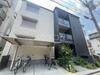 西院駅より徒歩10分 3階 築2年11ヶ月の賃貸物件