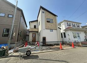 東京都小金井市前原町３丁目