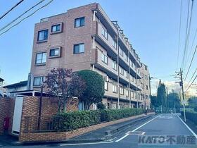 ボヌールガーデン相模大野　５０３