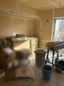 六会駅前高層住宅