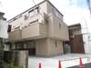 エブリン溝ノ口 1階 築9年11ヶ月の賃貸物件