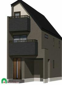 千葉県市川市新田3丁目