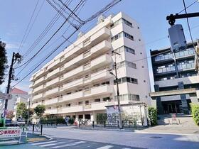 柏木ローズマンション