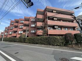 ライオンズヴィアーレ浜田山