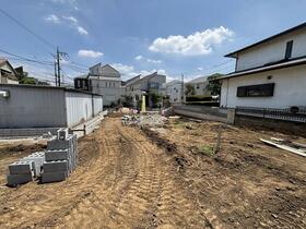 東京都中野区上鷺宮２丁目