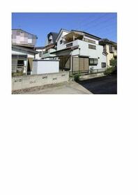 埼玉県川越市大字下松原
