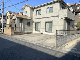 埼玉県草加市長栄４丁目