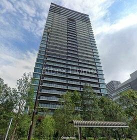 プラウドタワー芝浦