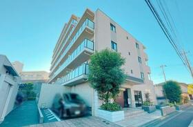 サンクレイドル西川口ＩＩ