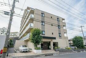 サンクレイドル西川口ＩＩ