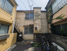 東京都中野区沼袋１丁目
