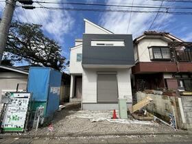 東京都練馬区関町東１丁目