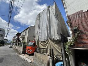 東京都練馬区上石神井１丁目