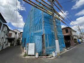 東京都練馬区上石神井１丁目