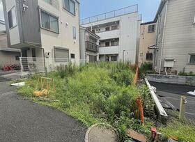 東京都中野区中央１丁目