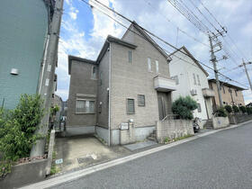 埼玉県草加市青柳４丁目