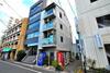 アベニュー橘 2階 築19年の賃貸物件