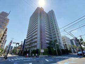 中野南台パーク・ホームズ