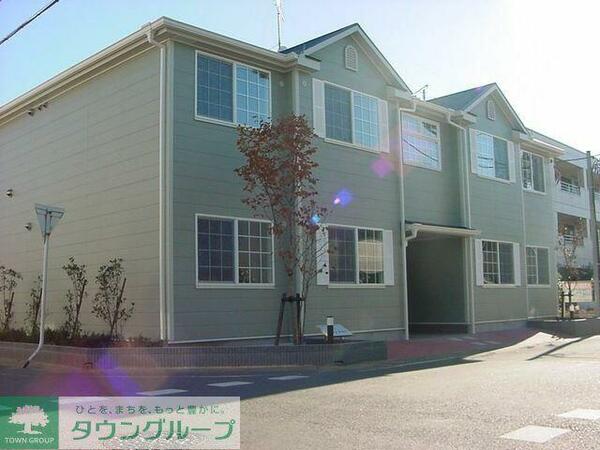 apartment 埼玉県蓮田市馬込２丁目
地図を見る