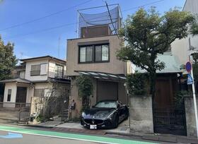 東京都新宿区西落合１丁目