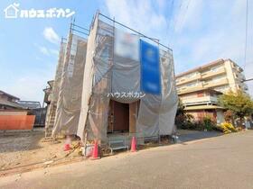 愛知県一宮市三条字小辰己