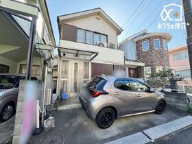 東京都東村山市青葉町２丁目