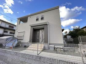 大阪府河内長野市南青葉台