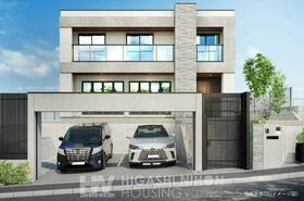 神奈川県横浜市青葉区荏田西２丁目