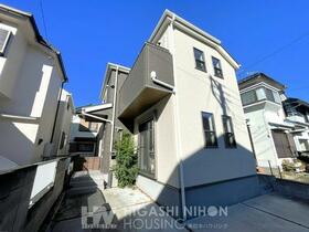 神奈川県川崎市麻生区高石６丁目