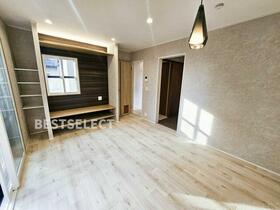 埼玉県さいたま市北区別所町