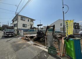 東京都中野区白鷺２丁目